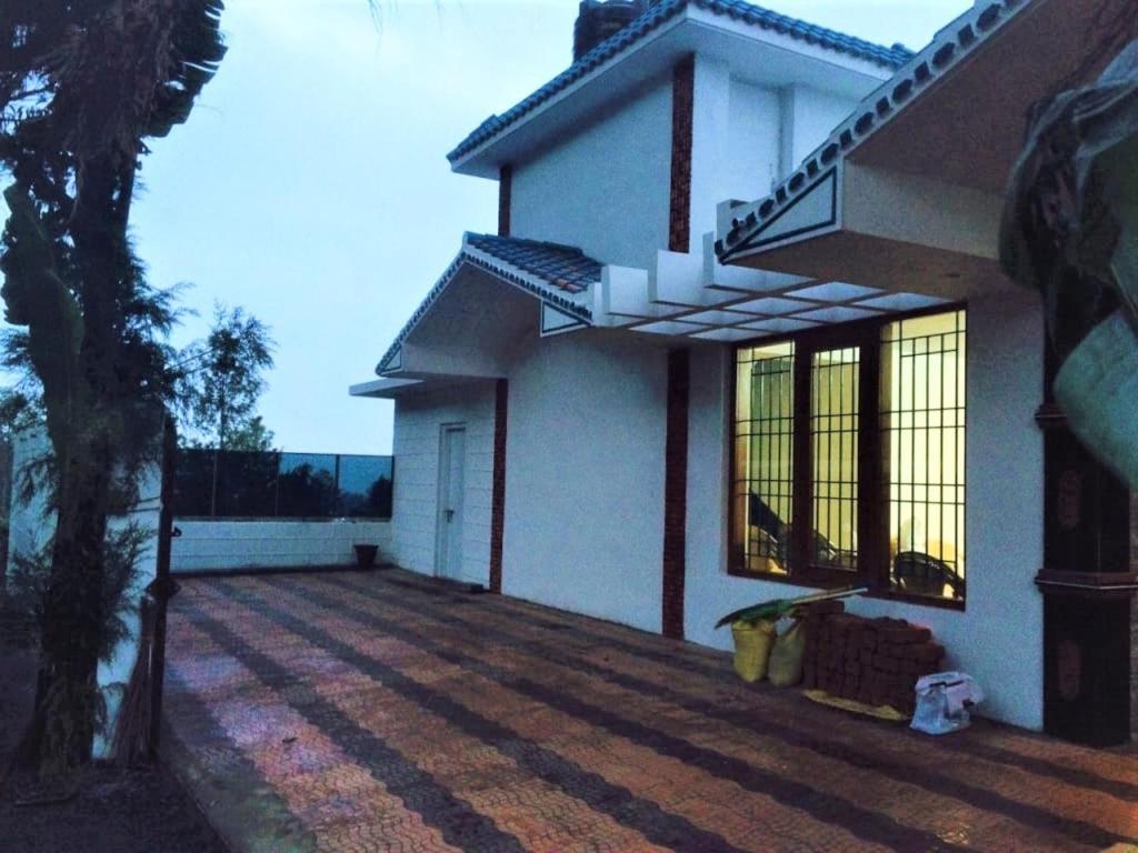 Celestial Villa By Serenest Kotagiri Exterior photo