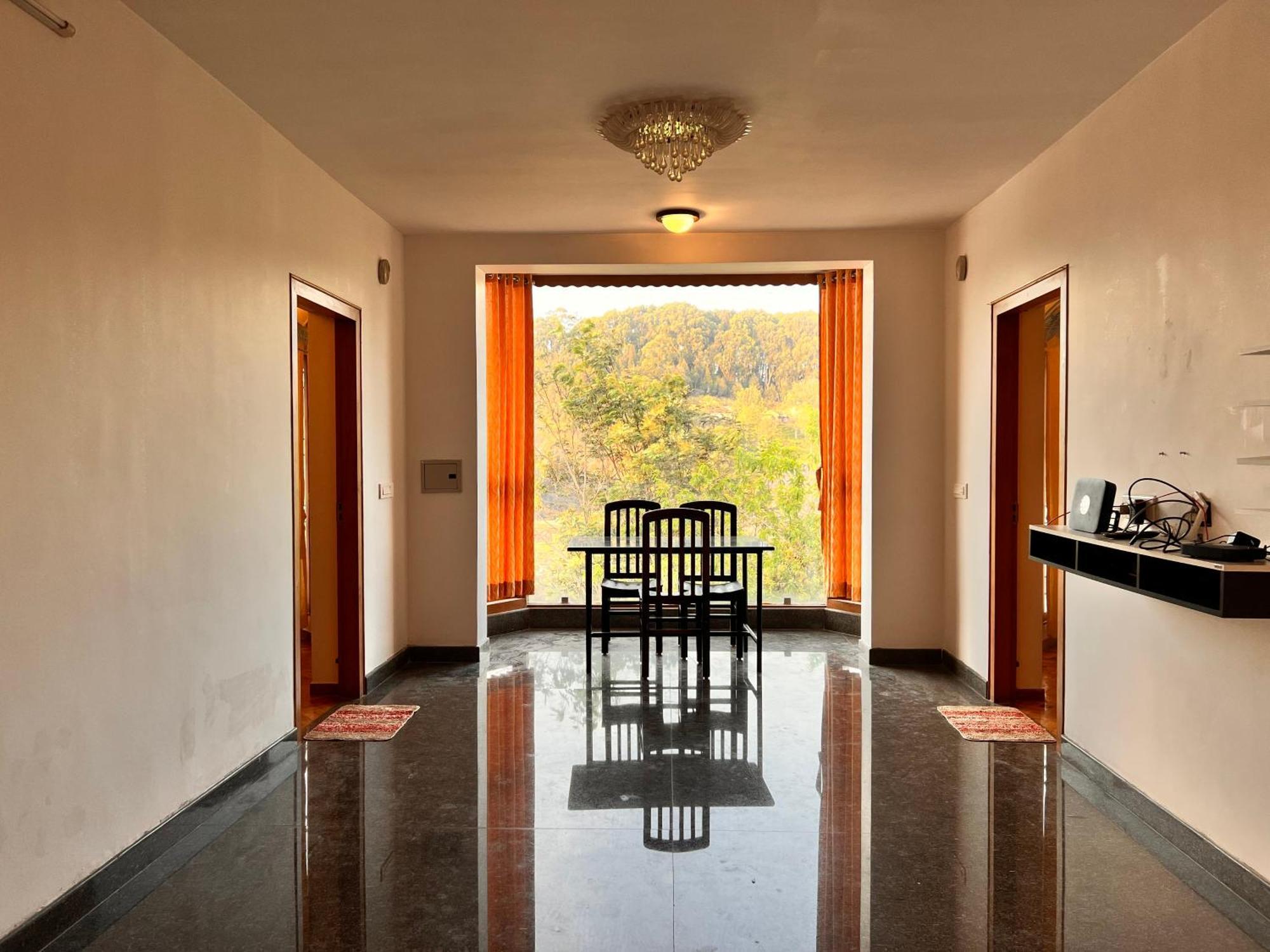 Celestial Villa By Serenest Kotagiri Exterior photo