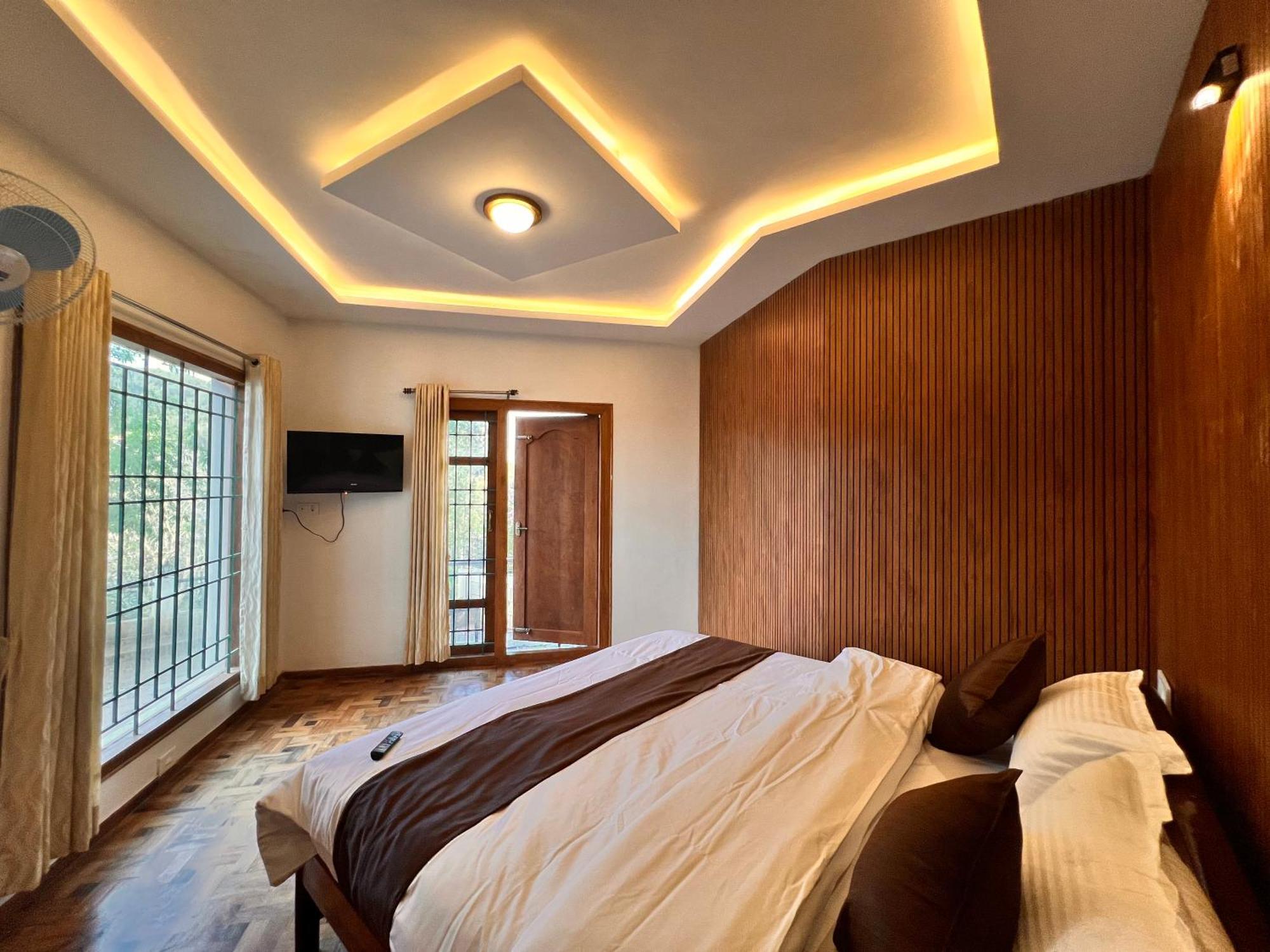 Celestial Villa By Serenest Kotagiri Exterior photo