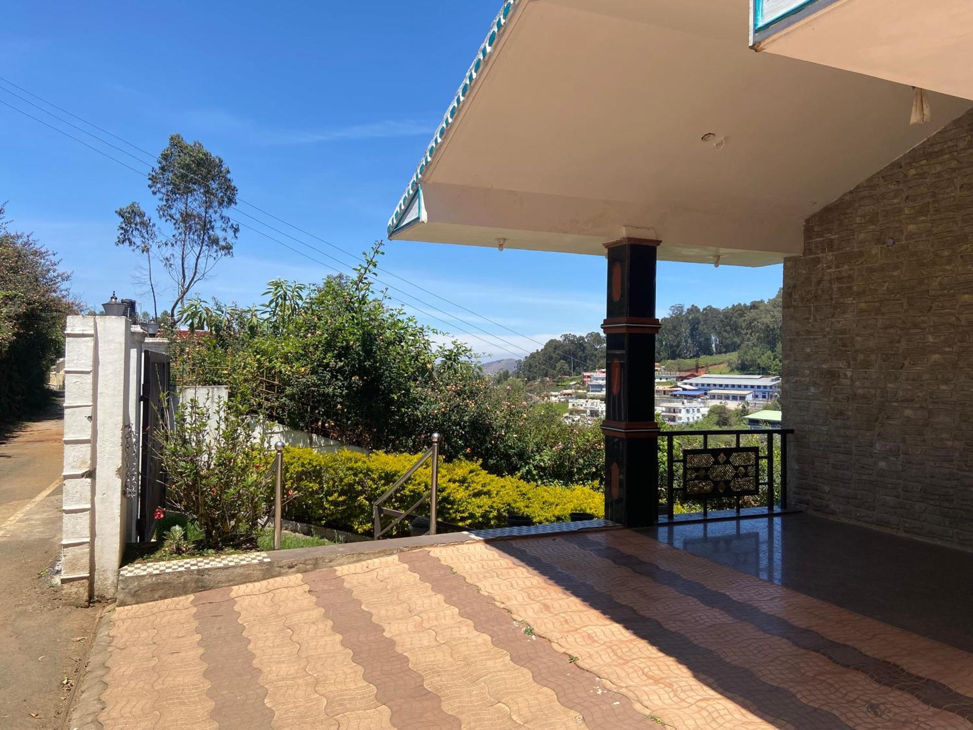 Celestial Villa By Serenest Kotagiri Exterior photo