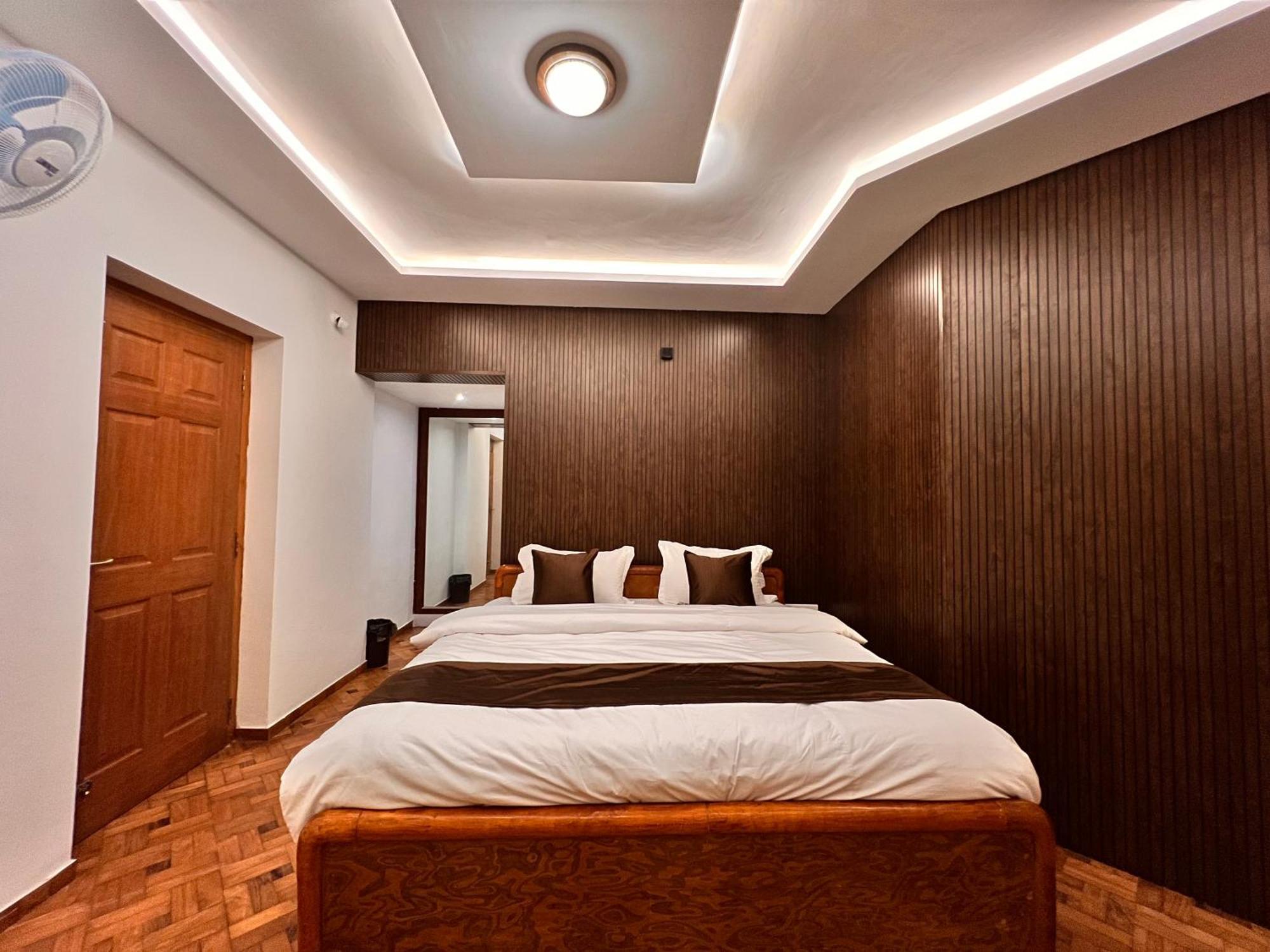 Celestial Villa By Serenest Kotagiri Exterior photo
